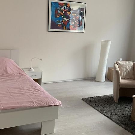 Short Stay Aachen Eksteriør billede