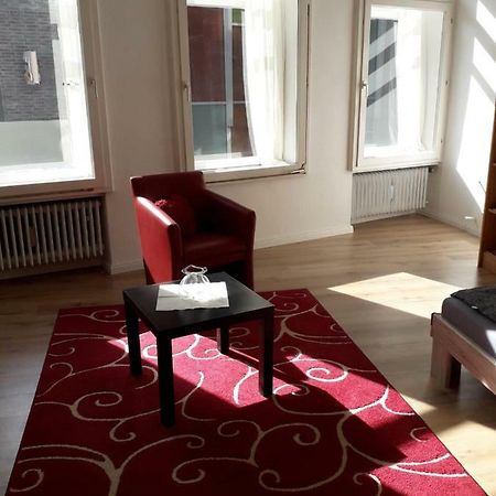 Short Stay Aachen Eksteriør billede