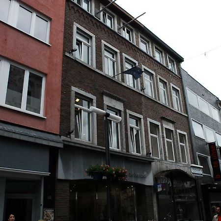Short Stay Aachen Eksteriør billede