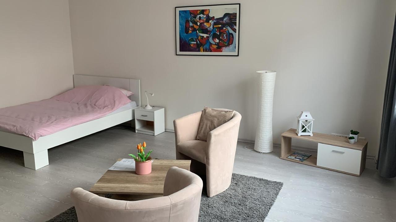 Short Stay Aachen Eksteriør billede