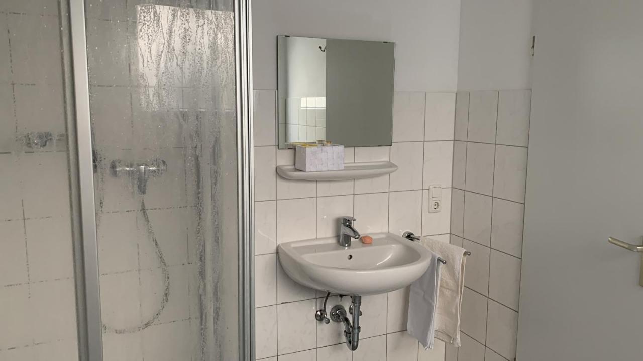 Short Stay Aachen Eksteriør billede