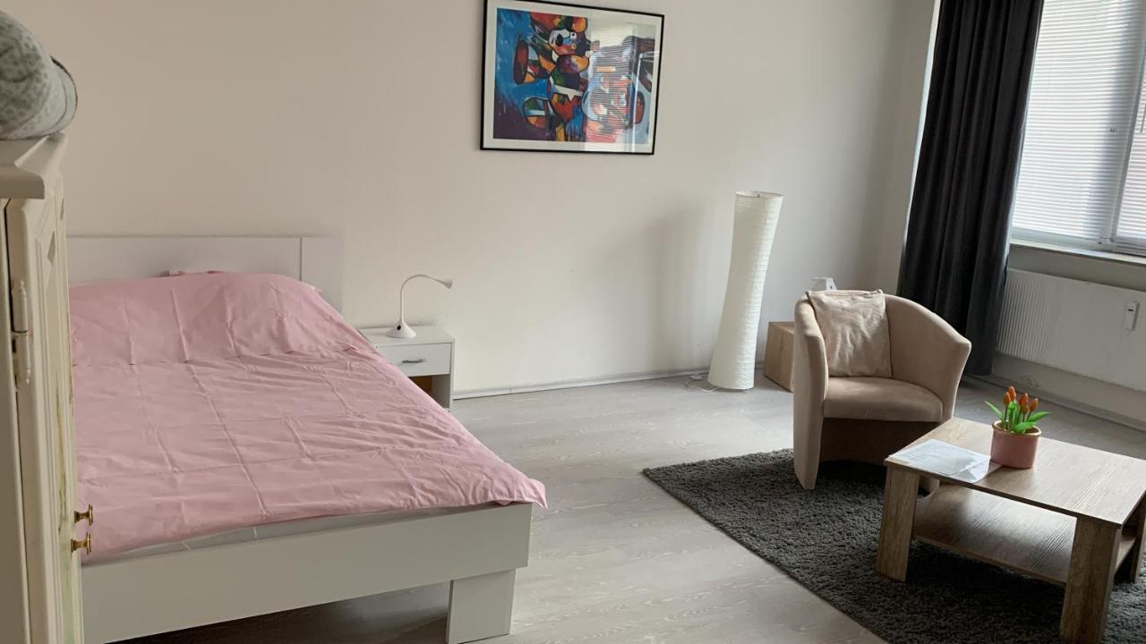 Short Stay Aachen Eksteriør billede