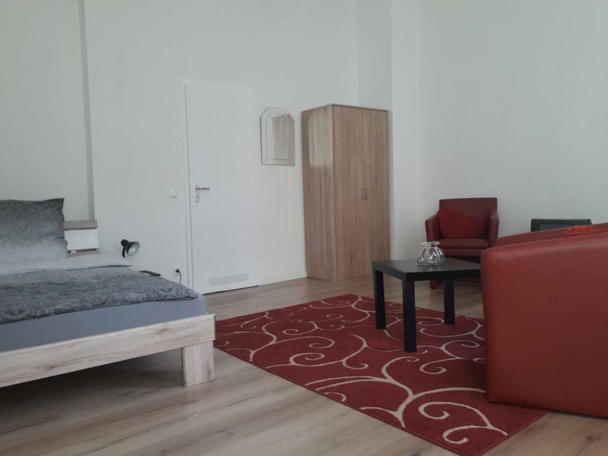 Short Stay Aachen Eksteriør billede