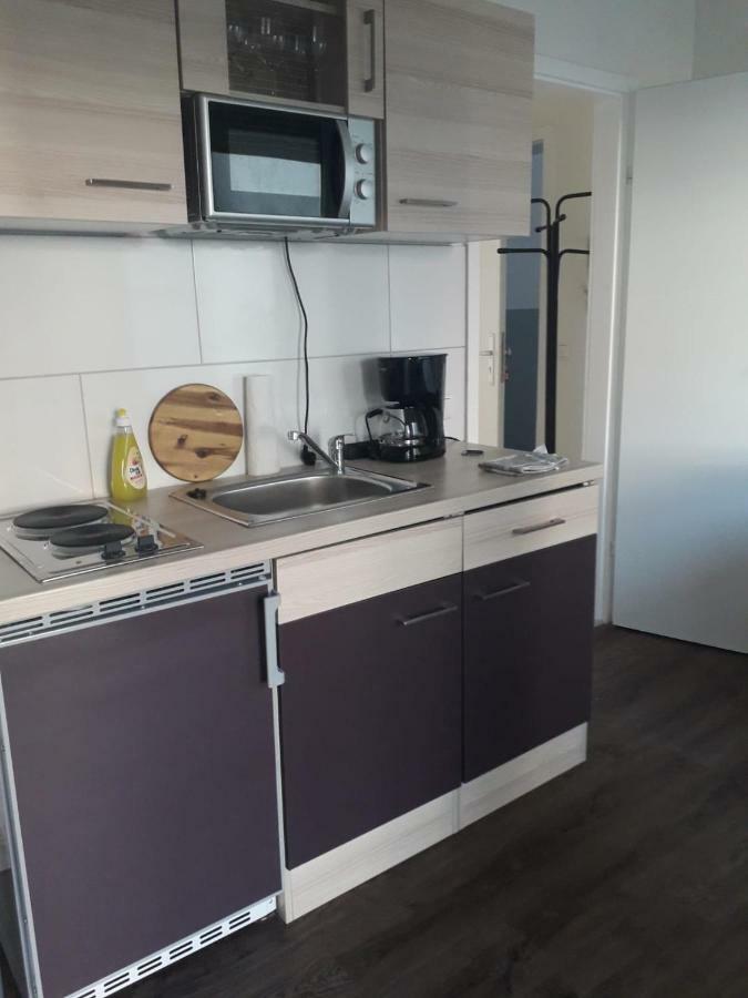 Short Stay Aachen Eksteriør billede