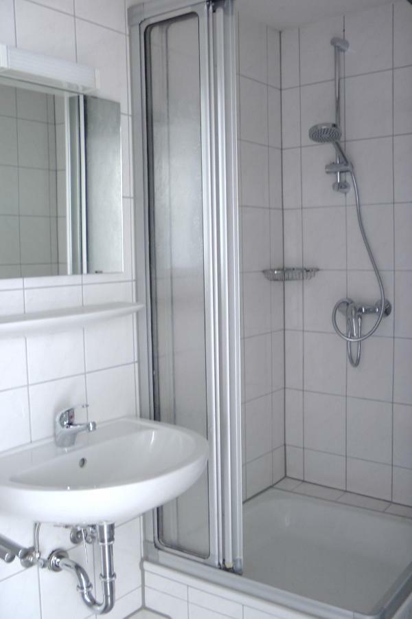 Short Stay Aachen Eksteriør billede
